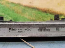 9650903880 4090965 Water Cooler for PEUGEOT 207 CC BASICO 2007