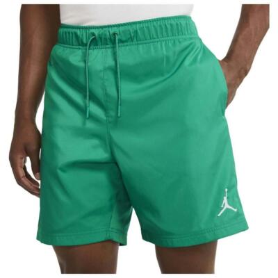 Costume bermuda uomo Nike Jordan Jumpman CZ4751-372 Verde