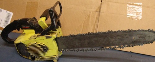 Skil 1616 Chain Saw -16\