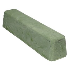 Tp Tools Green Stainless Polishing Rouge 44 Oz Bar Made In Usa 8455-52gr Tp Tools Green Stainless Polishing Rouge 44 Oz Bar Made In Usa 8455-52gr