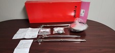 Velvac Standard Tripod Mirror 713444 Velvac Standard Tripod Mirror 713444