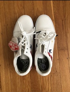 old skool desert embellish