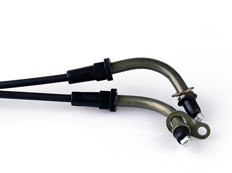 Throttle Cable Wire Line Gas For Suzuki GSXR600/750 06-2009 GSXR1000 2005-2009 A Foto 3 de 4