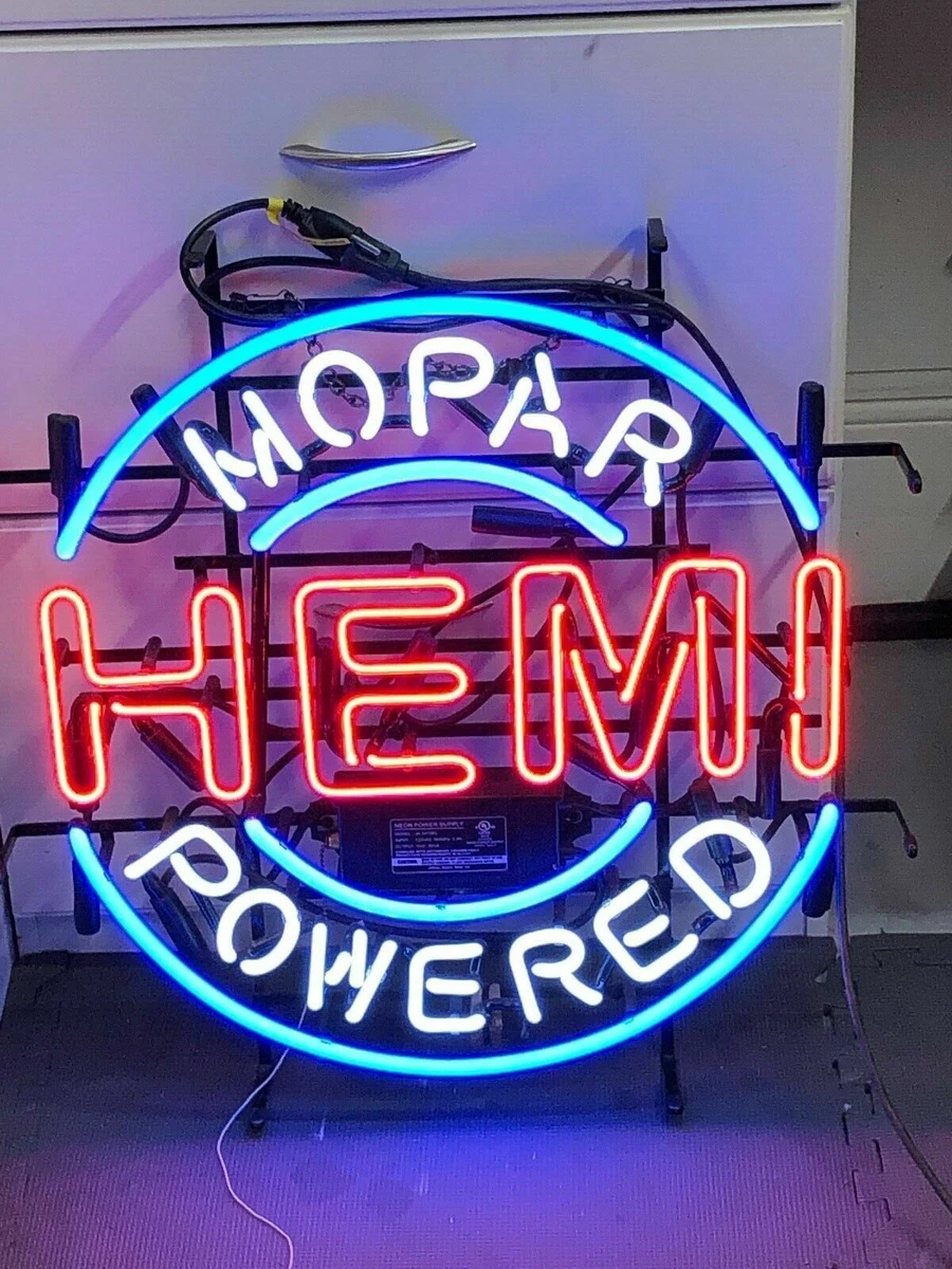 Real neon lights outlet