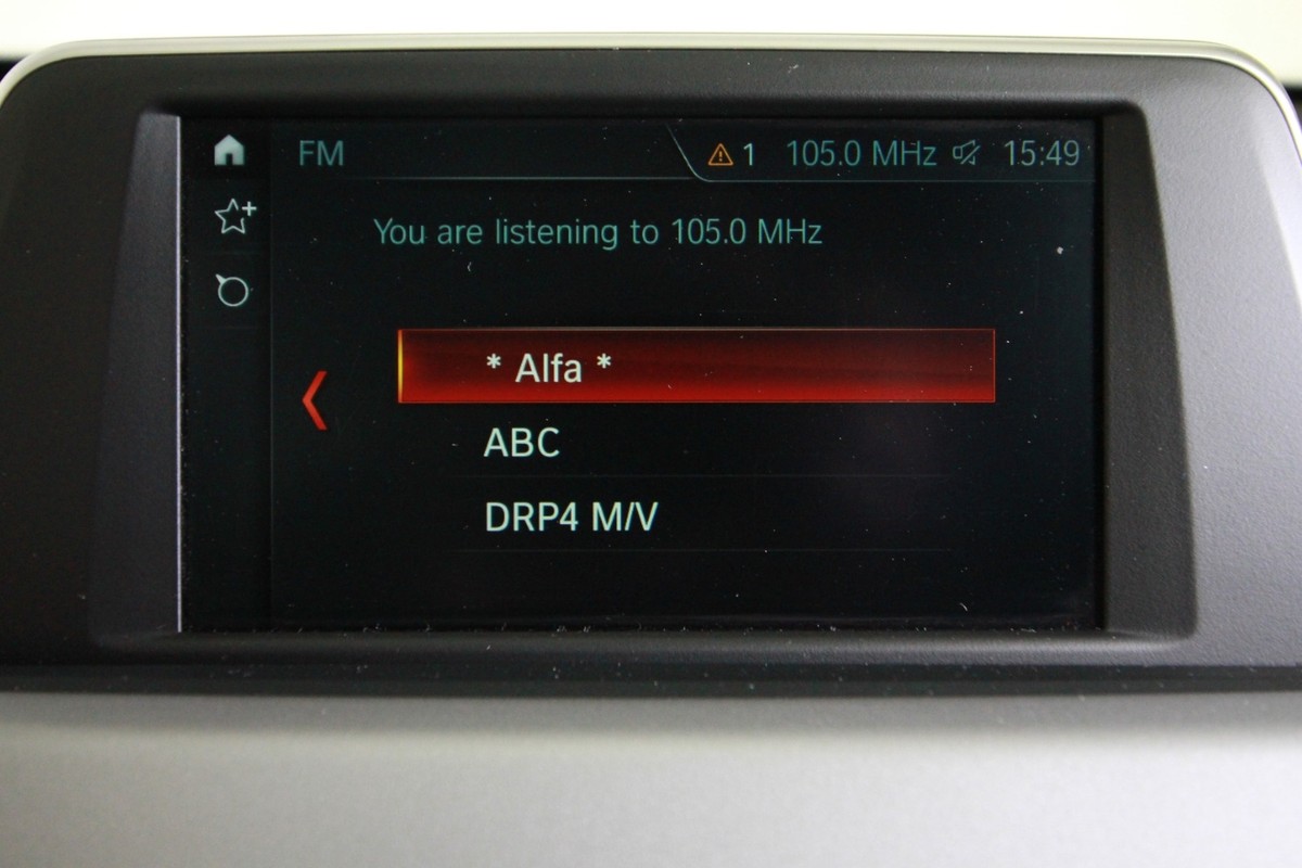BMW X1 2,0 sDrive20d Advantage aut.