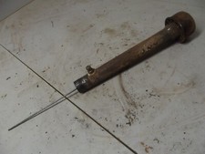 Studebaker M5 Truck 1946 1947 1948 Flathead 6 Oil Fill Tube