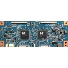 100 test for AUO 55T36-C04 CTRL BD logic board 65 inches In Stock