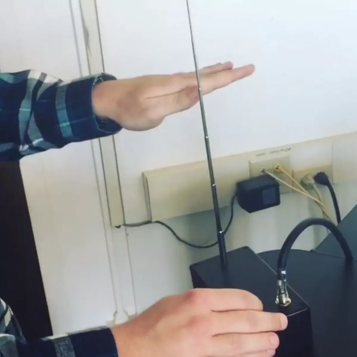 Theremin for sale ebay deals