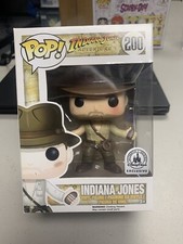 Ultimate Funko Pop Indiana Jones Figures Gallery and Checklist 40