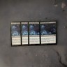 MTG WOE: X4 Taken by Nightmares Wilds of Eldraine 0112 Regular Uncommon