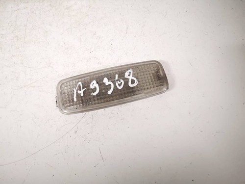Audi A6 2000 Interior lighting 8l0947105a, Genuine #2118116-06