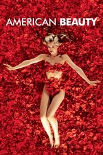 NEW AMERICAN BEAUTY 1999 FILM MOVIE POSTER PREMIUM WALL ART PRINT SIZE A5-A1
