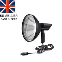 Spotlight Hid H3 Handle Camping Hunting Fishing Strong Light For Camping Farming Spotlight Hid H3 Handle Camping Hunting Fishing Strong Light For Camping Farming