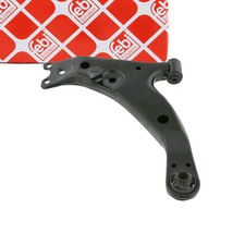 febi 22949 Querlenker Lenker für TOYOTA COROLLA E10 E11 vorne unten links