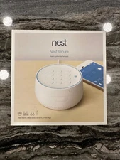 Google Nest Secure Alarm System Starter Pack (H1500ES) - New