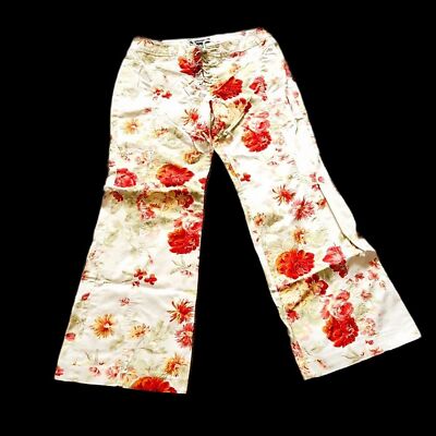 Quirky & Catchy Women's Plus Size Floral Jeans – U.S