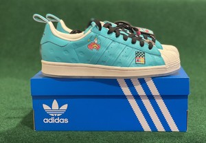AriZona x adidas Superstar ( GZ2871 ) | OVERKILL