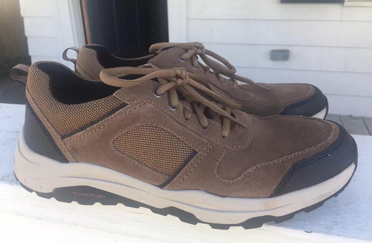 Rockport hotsell xcs shoes
