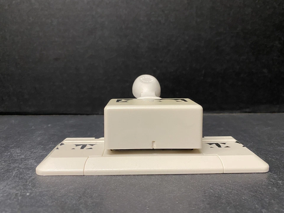 Martha Stewart Edge Punch Candy Wrapper Border Paper Crafts Scrapbooking - Imagem 2 de 4