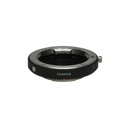 FUJIFILM M Mount Adapter for X Mount F MM ADAPTER w/ Tracking NEW