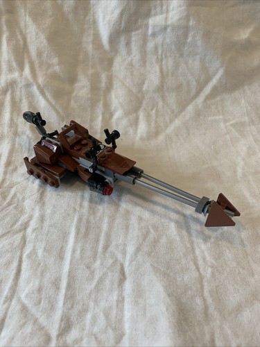 LEGO Star Wars Alliance Speeder Bike Set 75133 - Bild 2 von 6