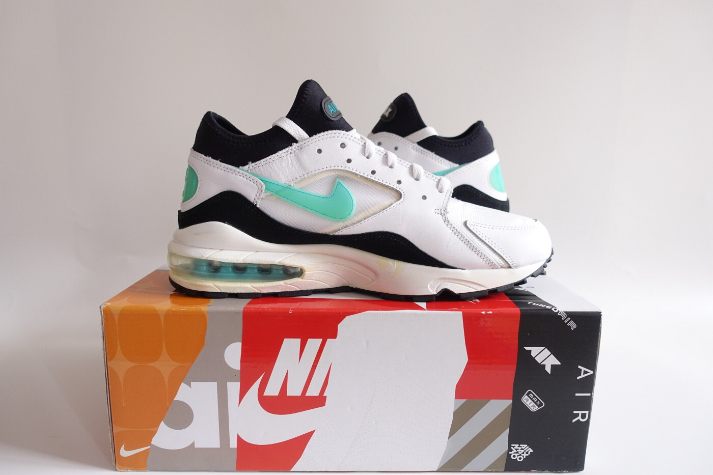 nike air max 93 og dusty cactus