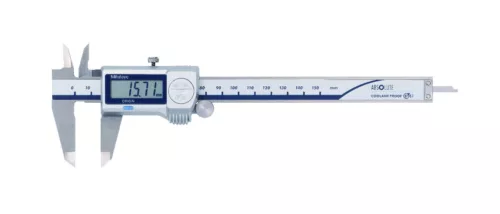 Mitutoyo 500-702-20 Absolute Digimatic Caliper 0-150mm IP67