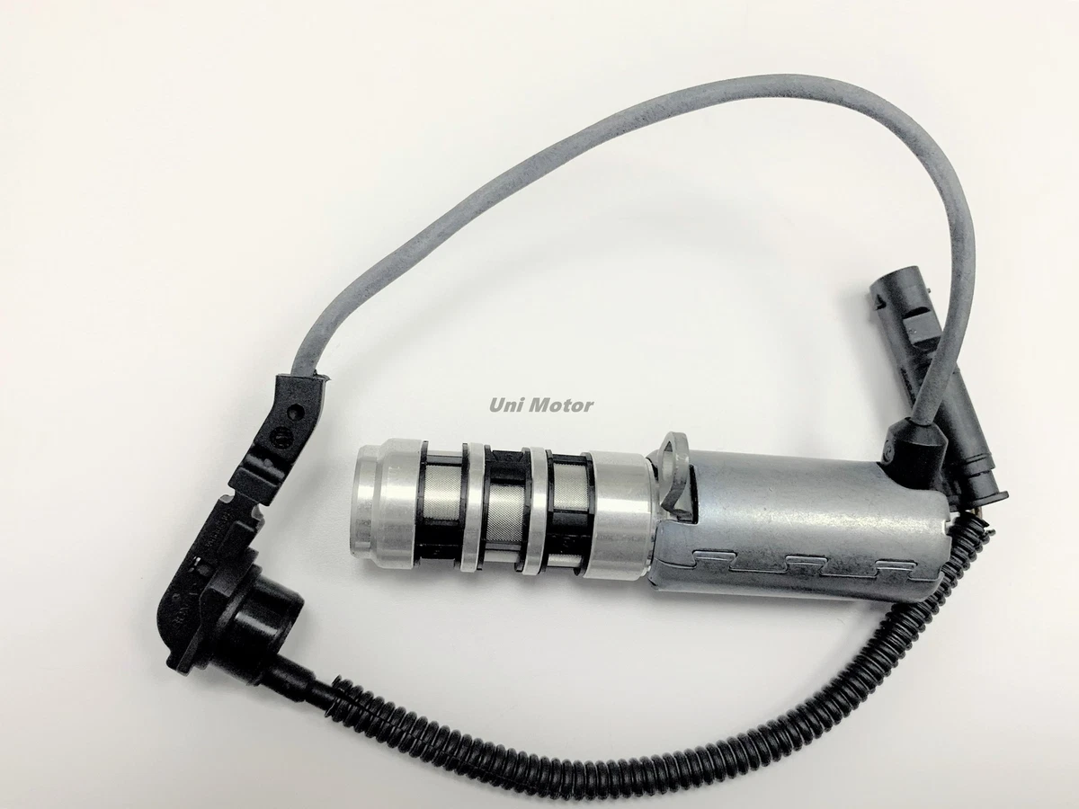 11417647238 Genuine Oil Pump Pressure Valve For Mini Cooper R55 
