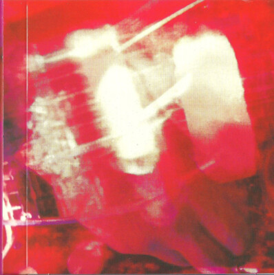 My Bloody Valentine Loveless 2xCD, Album, RE, RM 2021 Shoegaze (M