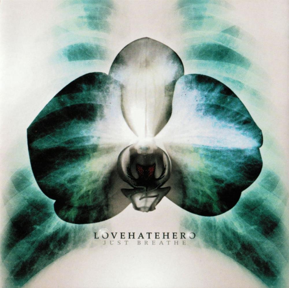 Lovehatehero - Just Breathe (2005) for sale online | eBay