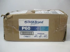 TaskBrand N-P060ITW Hospeco Premium Series Interfold Heavy Duty Wipers