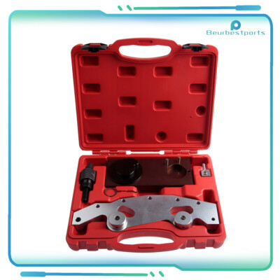 NEW FOR BMW M52TU M54 M56 DOUBLE VANOS CAMSHAFT ALIGNMENT TOOL SET 1998-2004 US