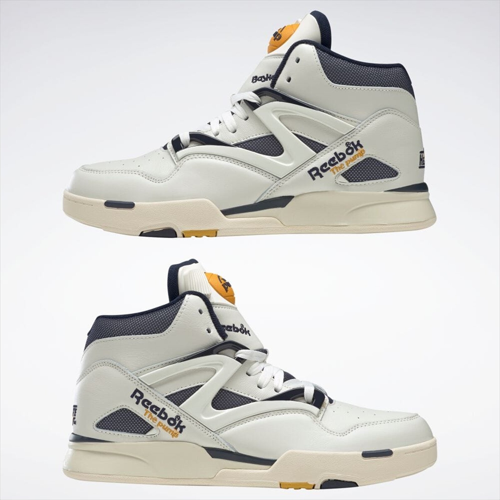 REEBOK CLASSIC PUMP OMNI ZONE 2 купить в Америке, лот 284527410575