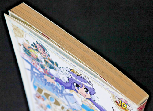 OOP: Ragnarok Online Anthology Comic 10th Anniversary Manga - Japanese Edition - Picture 2 of 10