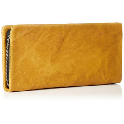 Takeokikuchi] Oyster accessory long wallet round fastener 720627