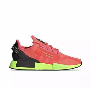 men's adidas originals nmd r1 casual shoes