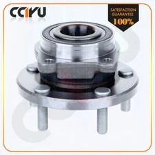 Front Wheel Bearings Hub Assembly Fits Chrysler 200 2011 2012 2013 2014 5 Bolts