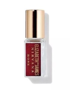 elizabeth and james nirvana rose perfume