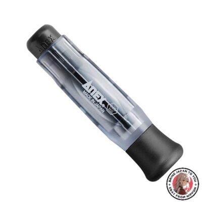 NEW ANEX No.3610-H Precision Handle Replaceable Type No Bit