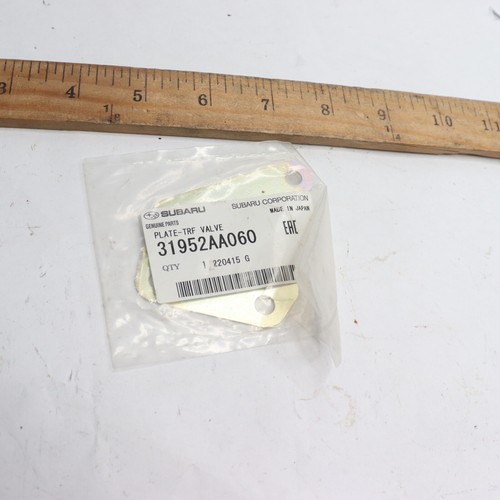Plate Transfer Valve 31952AA060