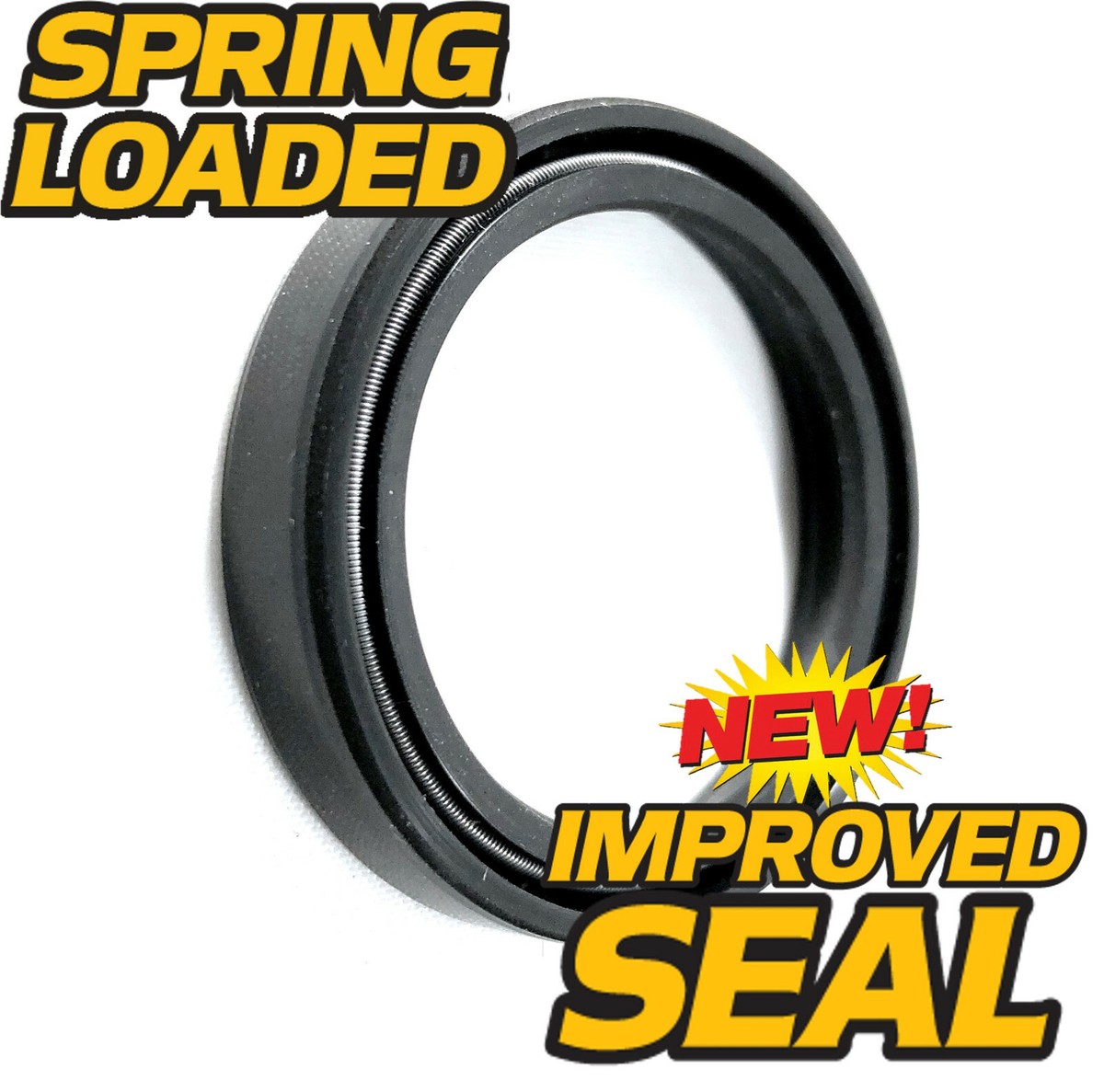 2 Kits) Fork Caster Rebuild Kit fits Scag 48668 & 481025 Bearings 