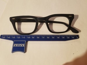 1950s eyeglass frames