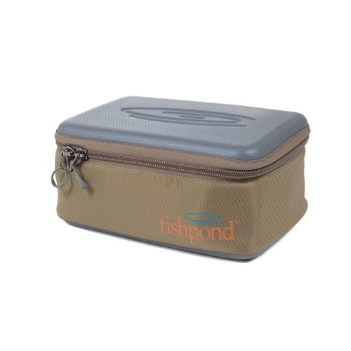 FISHPOND RIPPLE REEL CASE - Picture 1 of 6