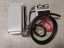 NEW Generac Generator Power Transfer System w/ Load Manager (w/ Manual NO Box)