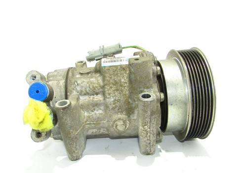 Renault Modus 1.1 Benz 8200819568 Klimakompressor Klimaanlage AIR CON PUMP 2011