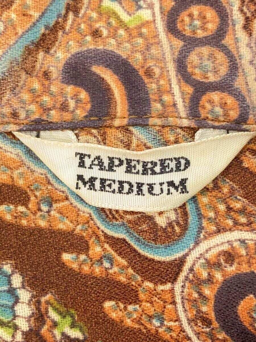 Other brands short sleeve shirt side damage 50s-60s rayon Other brands short sleeve shirt side damage 50s-60s rayon