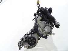Moteur Mercedes CLASSE A