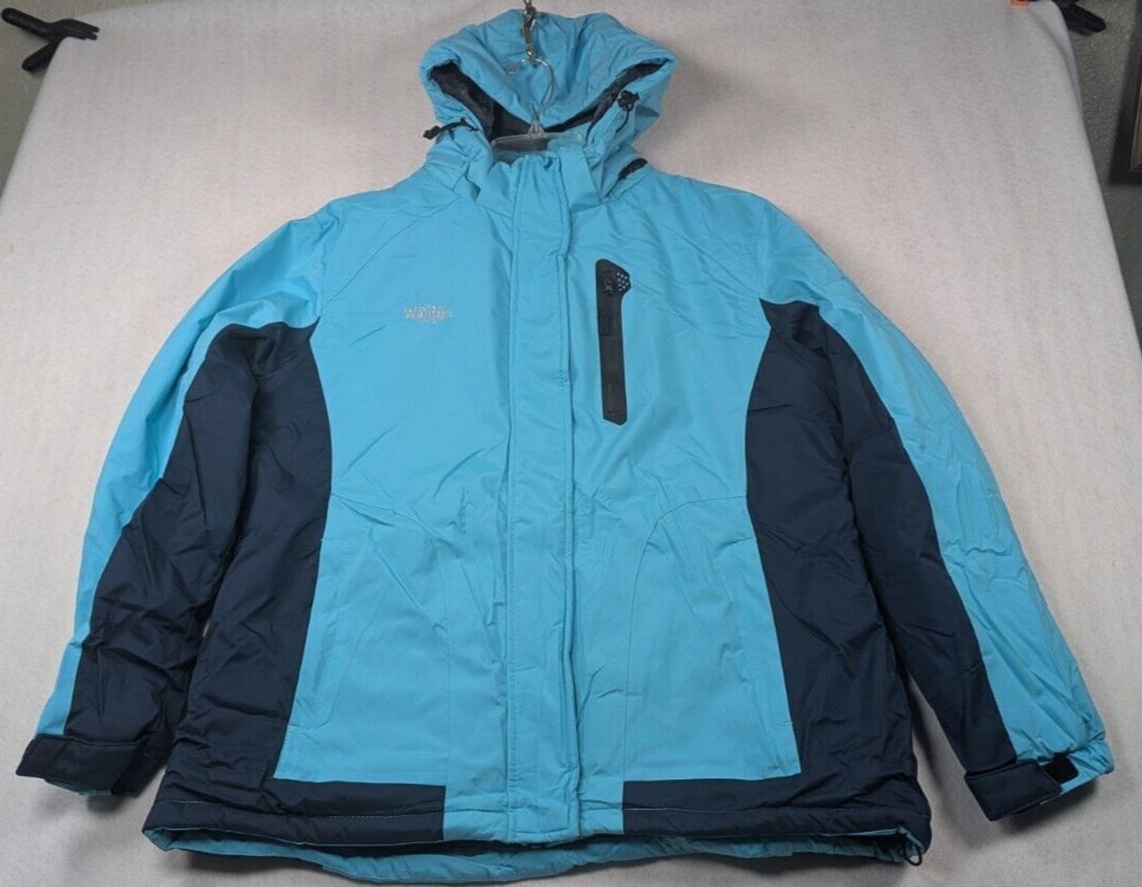 Wantdo - Waterproof - Winter Jacket - Men's Coat - Size XL - second product detail image