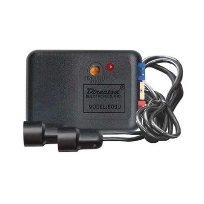 Directed Sensor, Ultraschall