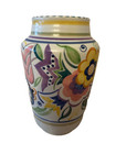 Poole Pottery Art Deco Vase Large 23cms High 1920s 30s Very Rare